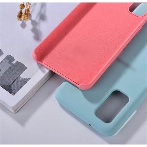 Capinha Case Silicone Original Galaxy S10 LITE A31 Escorrega o Preço