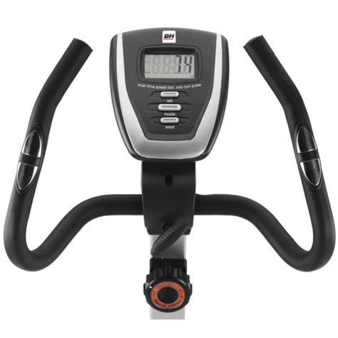 Bh Fitness Hometrainer Artic Kopen Bestel Bij Fitness24be