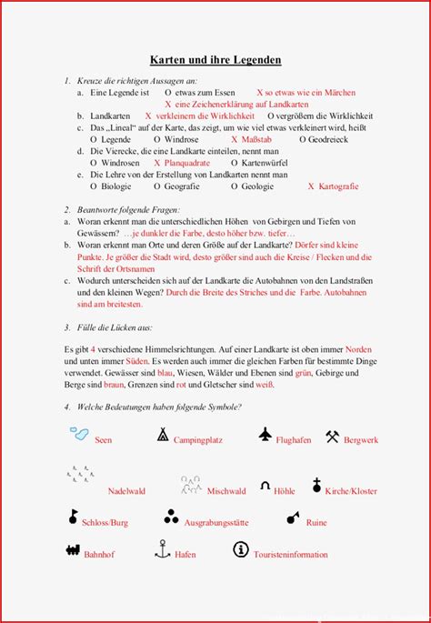 Verkehrserziehung Grundschule Klasse 4 Arbeitsblätter 5 Strategien Im