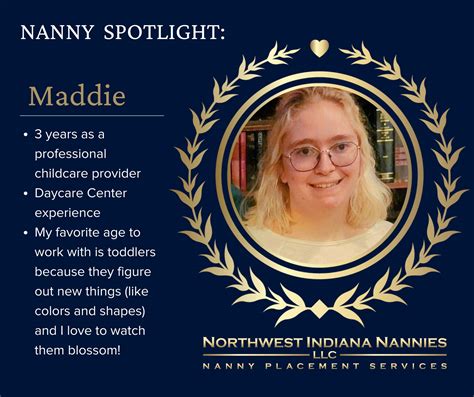 Northwest Indiana Nannies | Crown Point IN