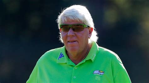 John Daly diagnosed with bladder cancer | Golf News | Sky Sports