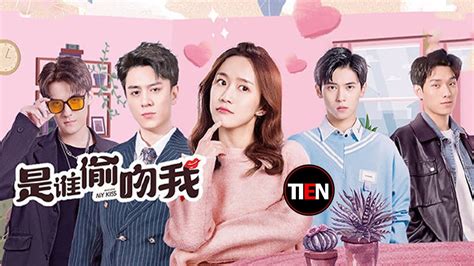 Who Stole My Kiss Sinopsis Pemain Ost Episode Review