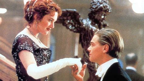 Ill Fated Titanic Love Story Has Audiences Still Watching 20 Years