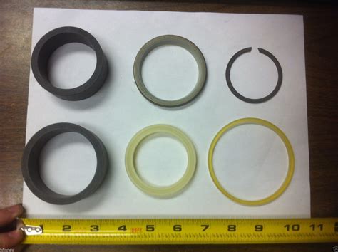 Case 850b 850c 850d 855c 1150b 1155d Track Adjust Seal Kit 907004 Dozer