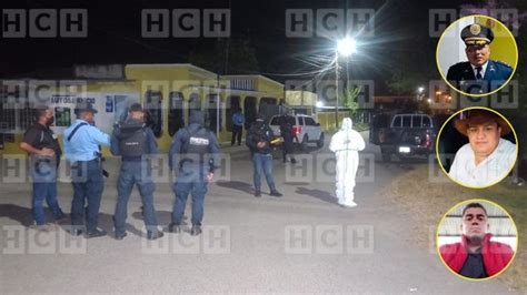 Masacre Asesinan A Tres Hombres Y Dejan A Mujer Con Graves Heridas En