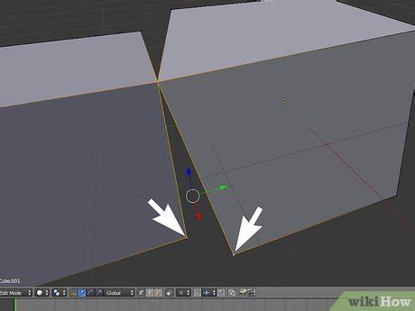 How To Merge Objects In Blender Simple Methods