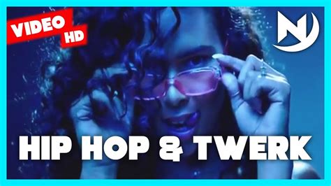 Best Hip Hop Twerk Party Mix Black R B Rap Urban Dancehall