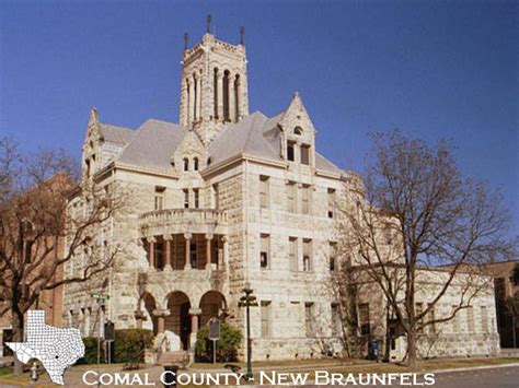 Comal County Court Texas Ballotpedia