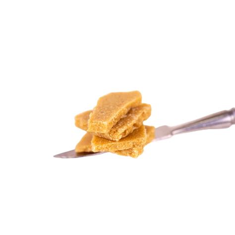 Weed Concentrates Guide: Budder vs Shatter vs Crumble - BLOOM