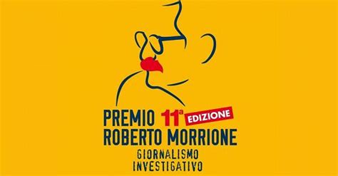 Premio Morrione Tredici Finalisti Cinque Progetti Di Inchiesta Rai