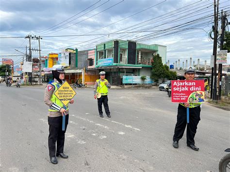 Hari Terakhir Operasi Keselamatan Krakatau 2023 Ini Kegiatan Yang