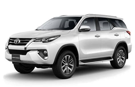 Toyota Fortuner Price Philippines Specs December Promos