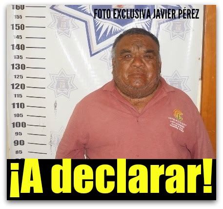 Paletero Intent Abusar De Una Menor De Edad Colectivo Peric