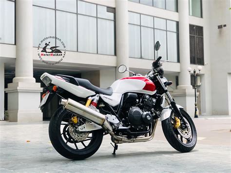 Honda Cb Super Four A