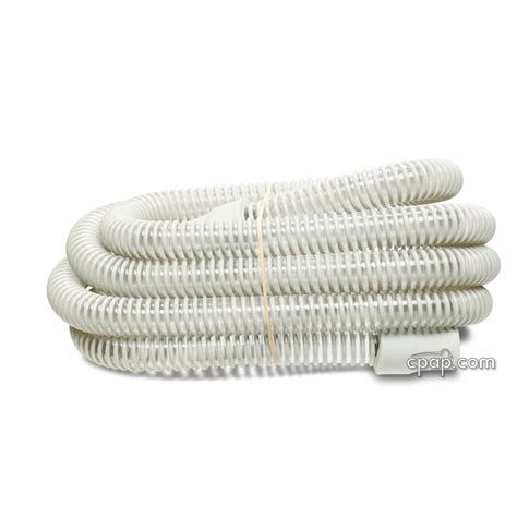 8 Foot Long 19mm Diameter Cpap Hose With 22mm Rubber Ends