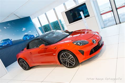 Alpine A 110 S Zoute Prado Zoute Grand Prix 2023 Knokke Flickr