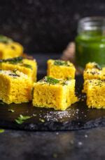 Khaman Dhokla Recipe - Cook With Manali