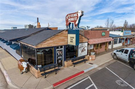 301 E Route 66 Williams Az 86046 Retail For Sale Loopnet