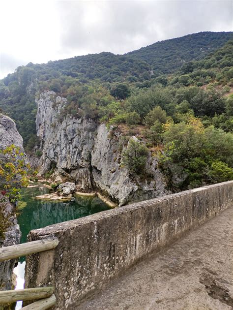 Rutas En La Foz De Lumbier Y Arbay N Los Viajes De Goya