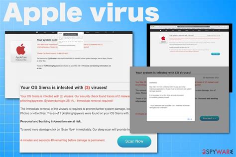 Remove Apple Virus Removal Guide 2021 Update