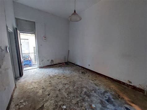 Vendita Appartamento In Villa In Via Dei Mille Misterbianco Da