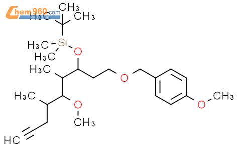 500220 37 1 Silane 1 1 Dimethylethyl 1R 2R 3R 4S 3 Methoxy 1 2