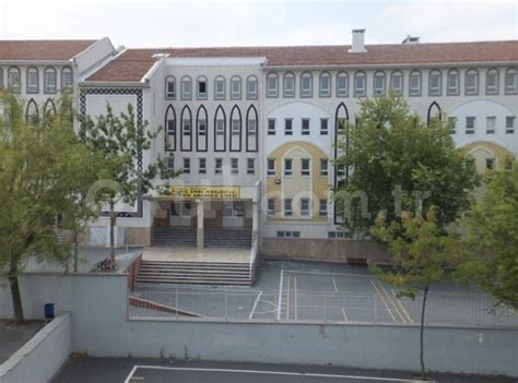 Bağcılar Yunus Emre Mesleki ve Teknik Anadolu Lisesi İstanbul