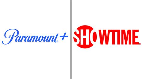 Paramount To Combine With Showtime In Single Streaming App