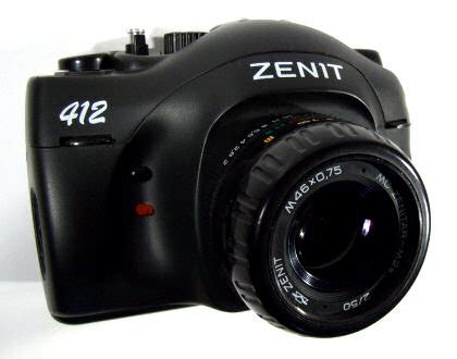 Zenit (camera) - Wikipedia