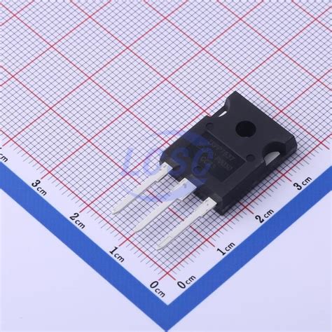 IXTH44N25L2 Littelfuse IXYS MOSFETs JLCPCB