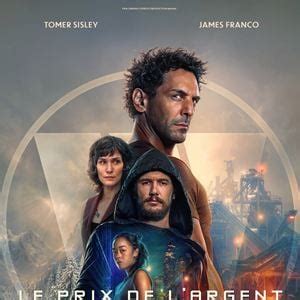 Largo Winch Le Prix De Largent Photos Et Affiches Allocin