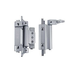 Scharnier Kipp Und Dreh Fapim Zamak Edelstahl Aluminium