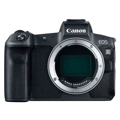 Canon EOS R Vs Nikon Z6 Vs Sony A7 III Cameranu