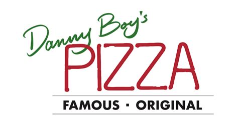 Shop Danny Boys Famous Original Pizza Dannyboyspizza