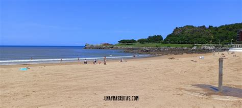 Lugares Que Ver En Castro Urdiales Y Uno M S Una Y M S Rutas