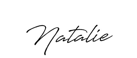 70 Natalie Name Signature Style Ideas Best Electronic Signatures