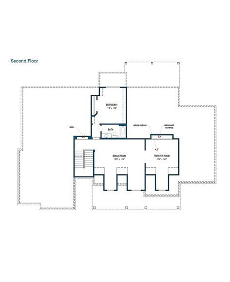 Tilson Homes Plans | plougonver.com