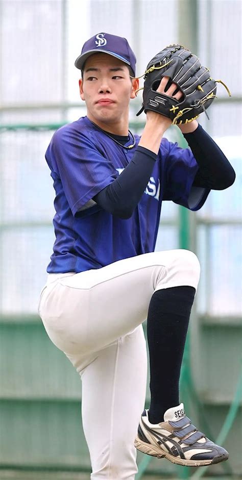 プロ野球志望届、311人が提出 道内は星槎道都大・滝田ら17人 日本 見出し