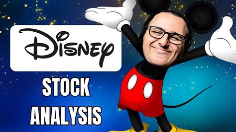 Paul Owns Disney Stock Disney Stock Analysis Best Stocks To