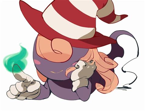 Vivian Paper Mario Image 1551222 Zerochan Anime Image Board