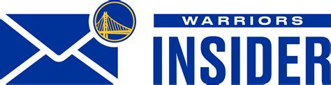 Golden State Warrior Logo Png