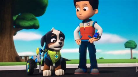 Paw Patrol Dino Rescue Pups And The Lost Dino Eggs Youtube