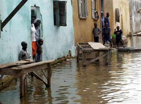 Inondation à Touba Un garçon de 13 ans meurt noyé à Darou Rahmane