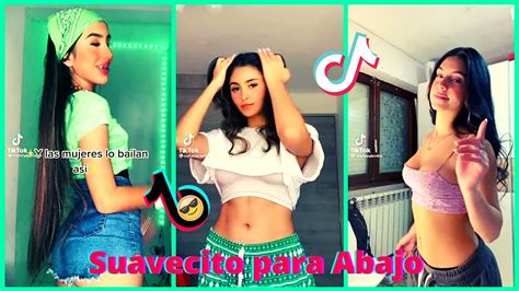 Suavecito Para Abajo Dj Chino Luis Cordoba Remix TIKTOK YouTube