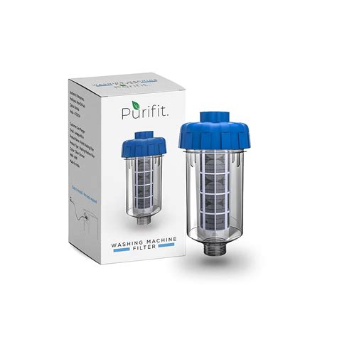 Buy Purifit Washing Machine Filter (Washing Machine Filter) Online at