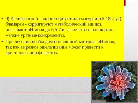 Мочекислый диатез