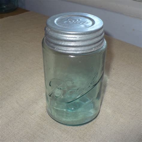 1900 1910 Ball Jars Etsy