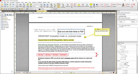 Edit And Replace Text In Pdf