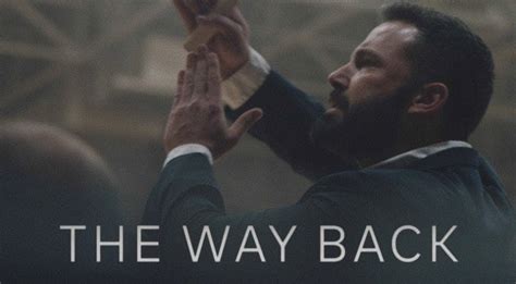 The Way Back Movie Review Tmc Io Watch Movies With Friends