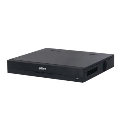 DAHUA NVR4416 16P 4KS2 I NVR De 8 Megapixeles 16 Canales IP